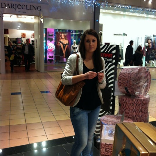Sephora Geant Casino Nimes