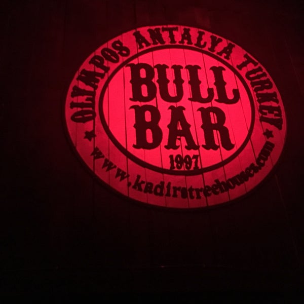 6/8/2019にMustafa S.がBull Barで撮った写真