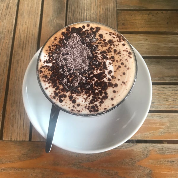 Kiss The Barista Rockdale Sanoni Avenue