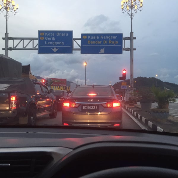 Photos At Plaza Tol Kuala Kangsar 13 Tips From 5678 Visitors