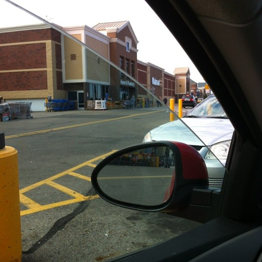 Photos at Walmart Supercenter Canal Winchester, OH