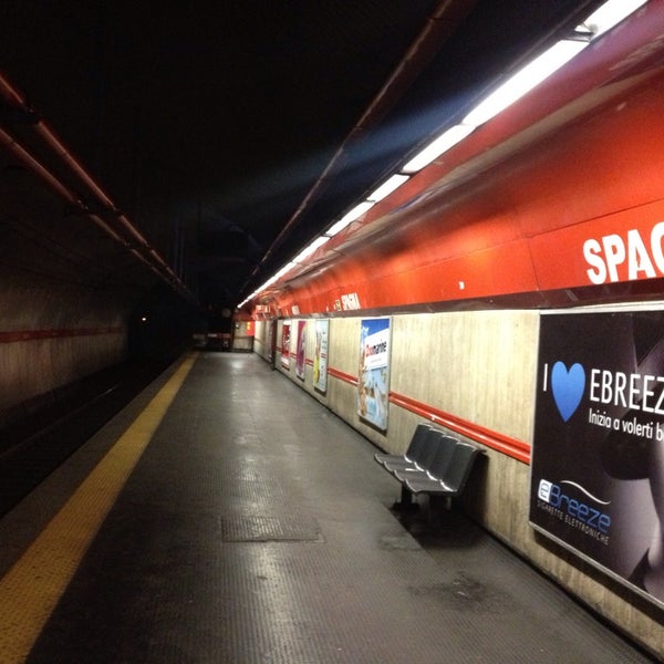 Metro Spagna Ma Campo Marzio 8 Tips From 21 Visitors
