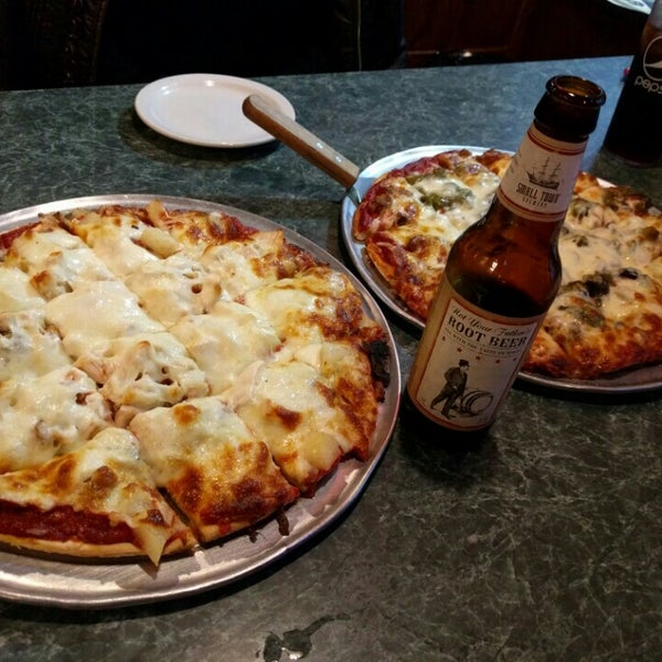 Beggars Pizza 5 tips from 186 visitors