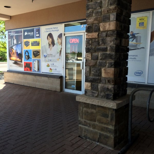 Canada Computers Electronics Store