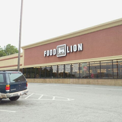 Food Lion Grocery Store Fayetteville Nc [ 480 x 480 Pixel ]