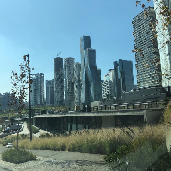 Photo taken at Parque La Mexicana by Margarita L. on 2/1/2019