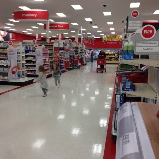Photos at Target Rochester, NY