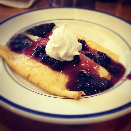 Bob Evans Restaurant 13 tips from 475 visitors