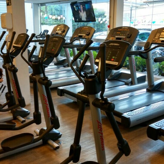 Фитнес 2 отзывы. BIOCLUB.