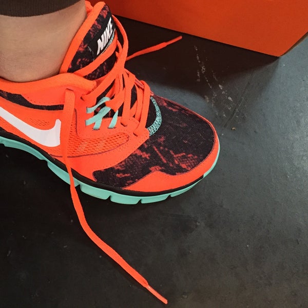 Nike Factory Store Morelia Morelia Michoacan