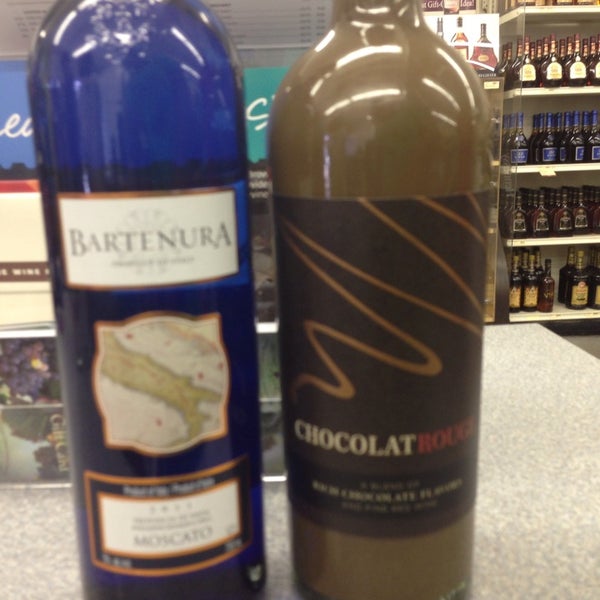 PA Wine & Spirits Germantown 135 W Chelten Ave