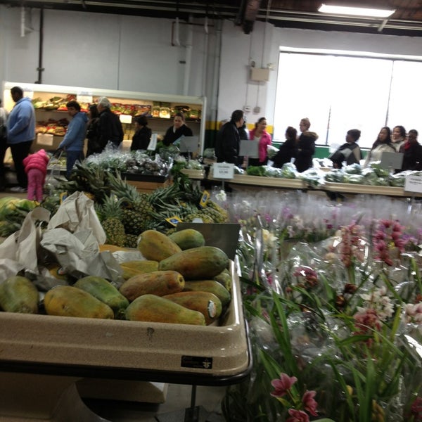 Produce Junction Wynnefield 9 tips