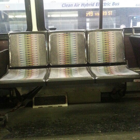 Photo taken at MTA Bus - Q33 by Millie B. on 3/26/2013