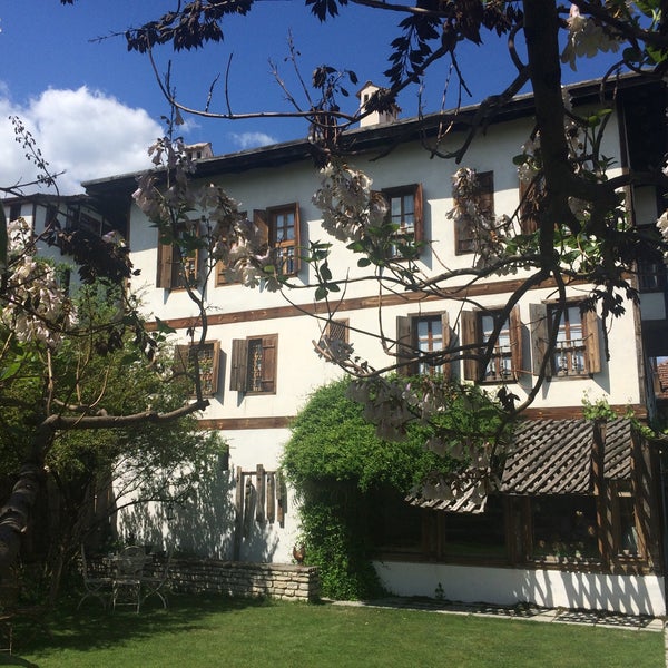 Foto tirada no(a) GuleviSafranbolu Hotel por VolkaN em 5/9/2015