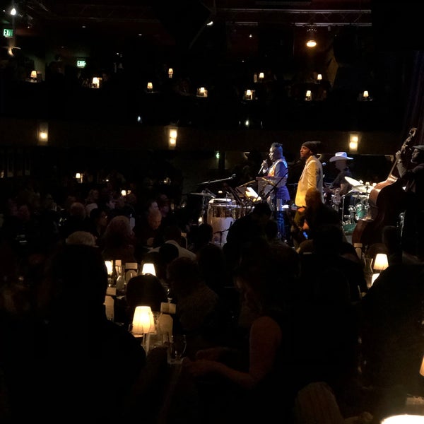 Photo taken at Dimitriou&#39;s Jazz Alley by Lacey on 11/9/2019