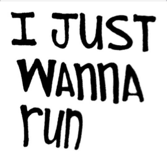 Just wanna say. Just Run. I just wanna Run the Downtown Fiction. I just wanna. Картинки Whensday.