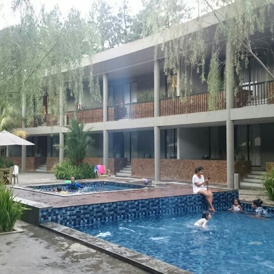 6/1/2015에 Henry S.님이 Hotel NEO+ Green Savana Sentul City에서 찍은 사진