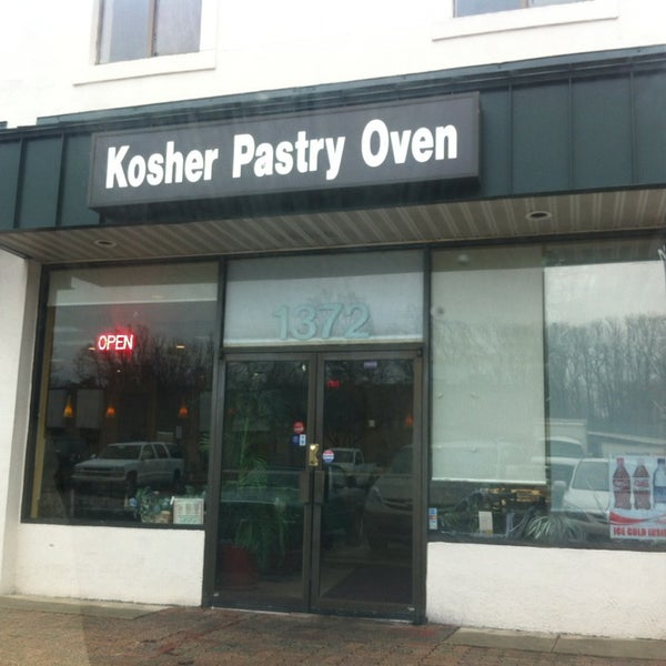 Kosher Pastry Oven Silver Spring, MD