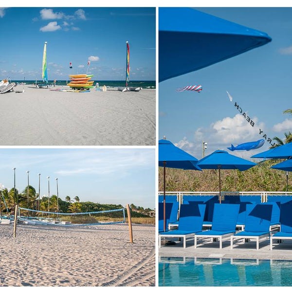 Which beach activity do you long for? Don't forget to check out Delray Beach Water Sports when you stay at The Seagate (adjacent to The Seagate Beach Club)!