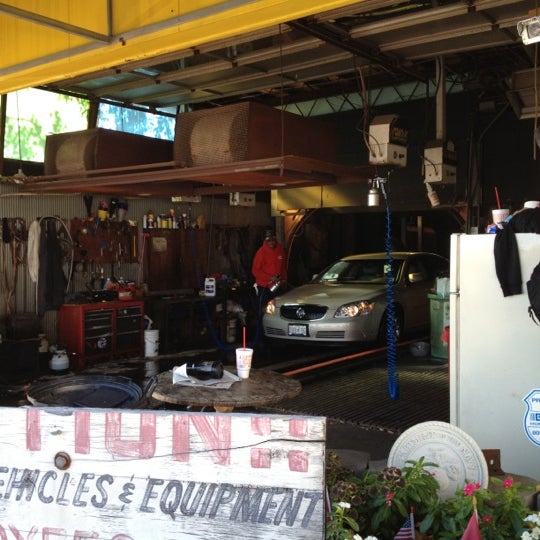 Photos at Jack Schmitt Valet Car Wash Car Wash and Detail in Hazelwood