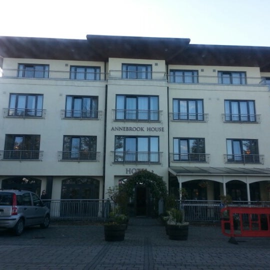 Annebrook House Hotel 7 Tips