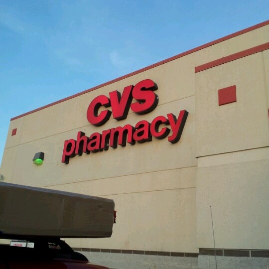 CVS pharmacy - Pharmacy in Lees Summit