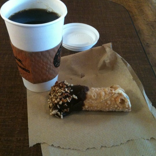 Kaldi's in Schnucks - Coffee Shop in 