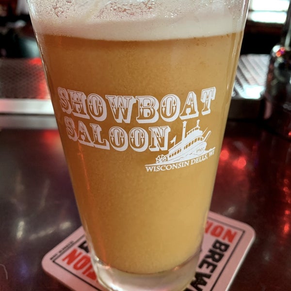 Photo taken at Showboat Saloon by Michael R. on 10/3/2019