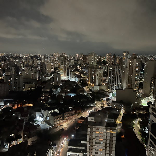 Lassù  São Paulo SP