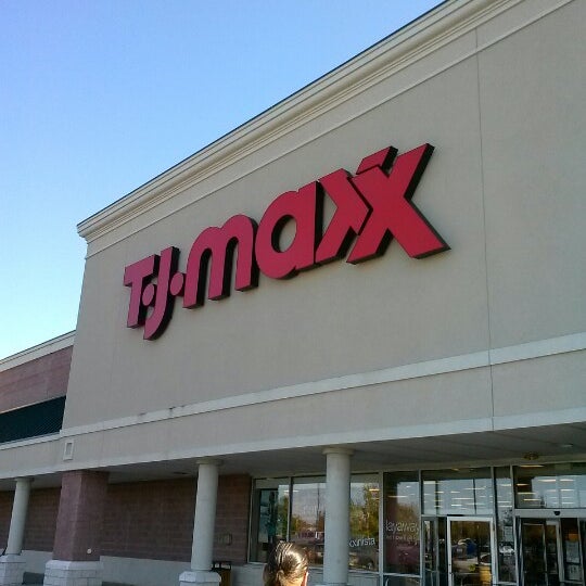 tj maxx new jersey store locations