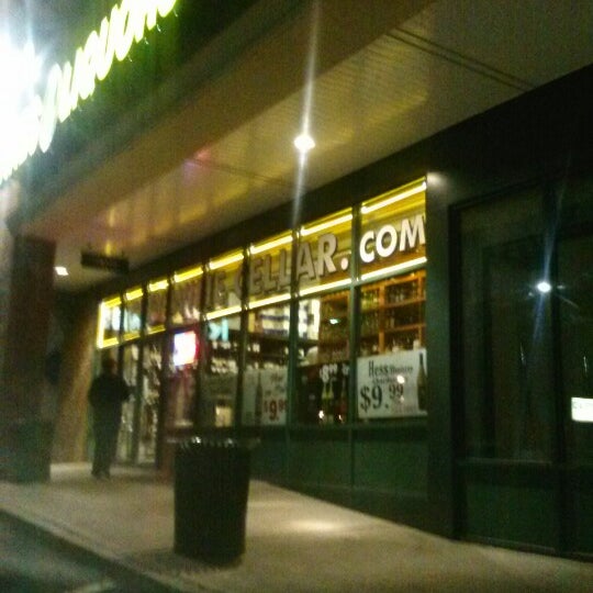 City Wine Cellar New Springville Staten Island, NY