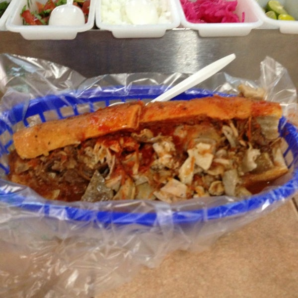 Tio Pepe Tacos Y Tortas Ahogadas 61 tips