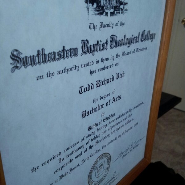 Charwood Baptist Church Church in West Columbia