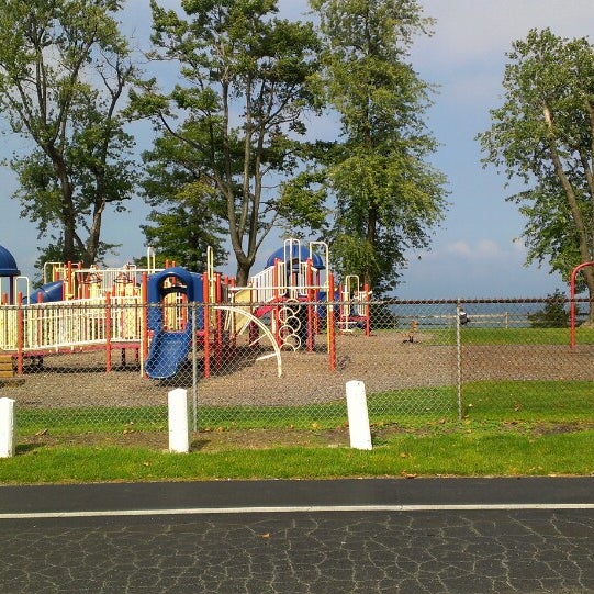 51 парк. Парк 51.