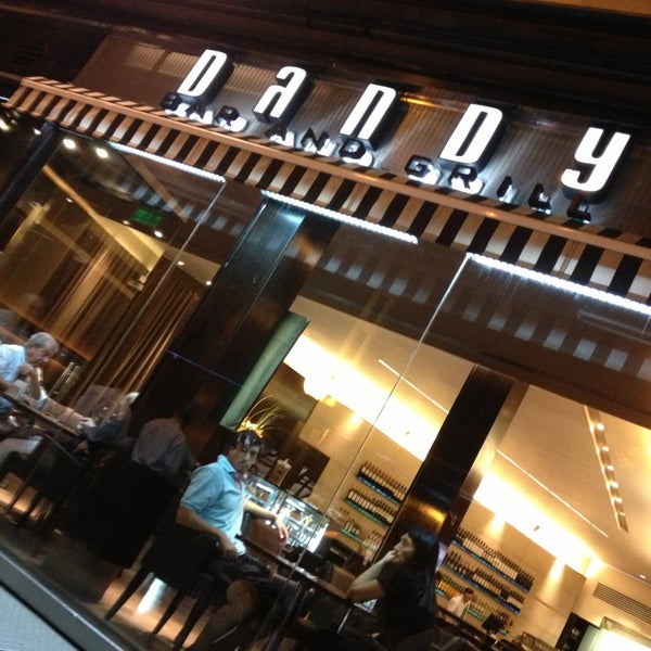Dandy Bar Café en Buenos Aires