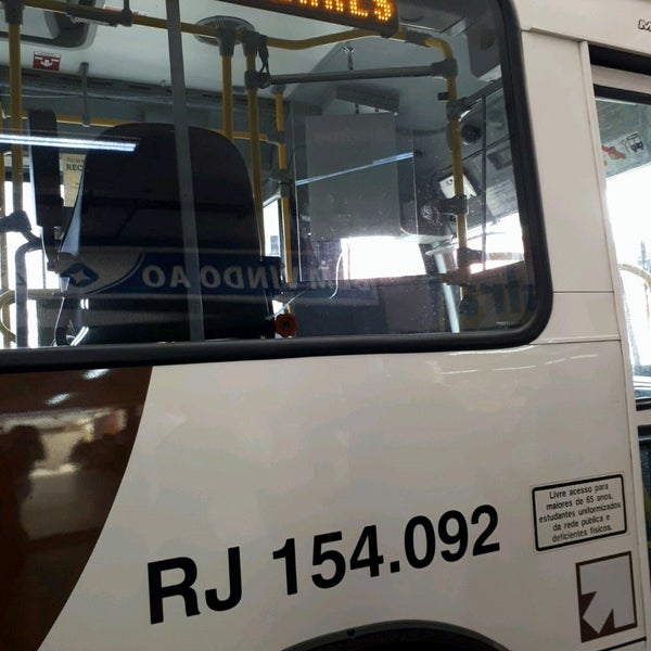 Terminal Rodoviário de Duque de Caxias Terminal de Ônibus Terminal Rodoviário de Duque de Caxias Terminal de Ônibus