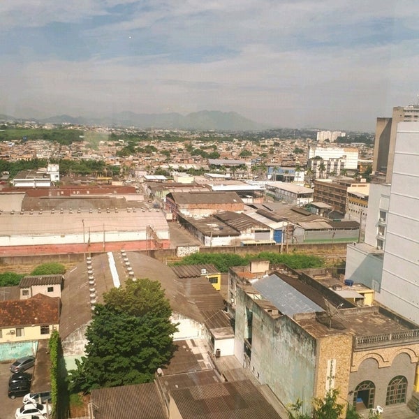 Duque de Caxias City