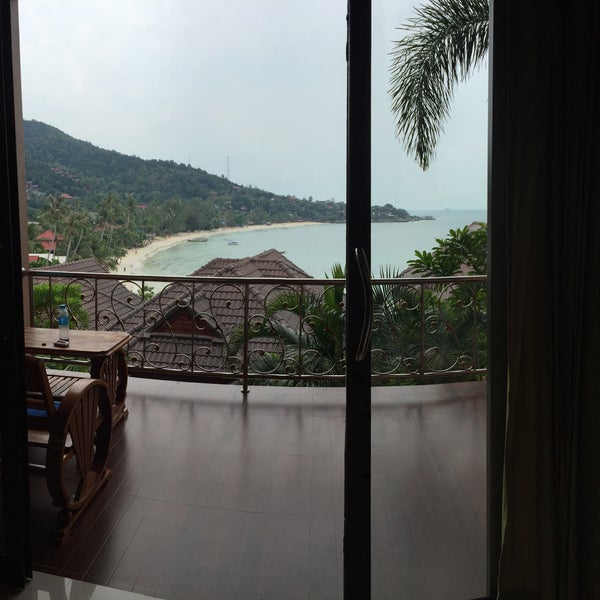 Haad Yao Bay Resort