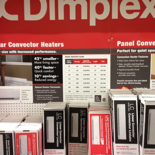 Kent Building Supplies Saint John, NB