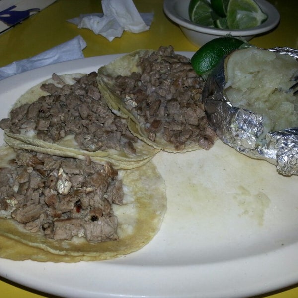 Tacos 'La Herradura' 15 tips de 237 visitantes