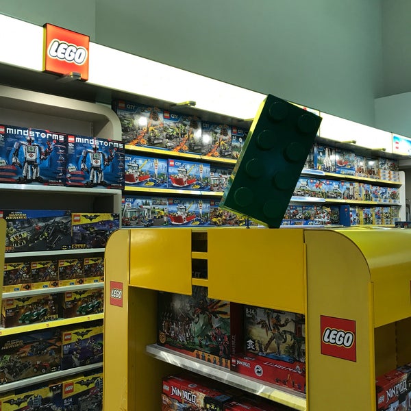 Toy Kingdom - Cape Town CBD - Foreshore 