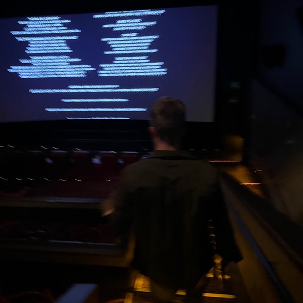 AMC Southroads 20 Movie Theater in Tulsa