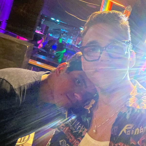 The Sun Trapp Gay Bar in Rio Grande