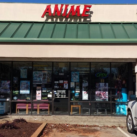 Anime Zing Store