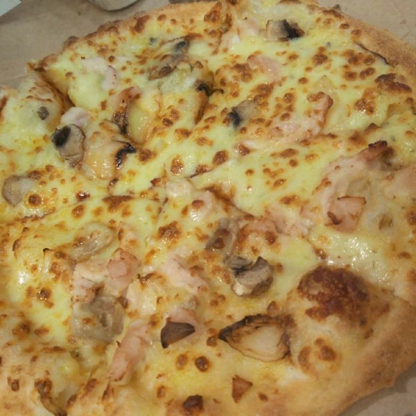 Photos At Domino S Pizza Sri Rampai Taman Sri Rampai Kuala Lumpur Wp