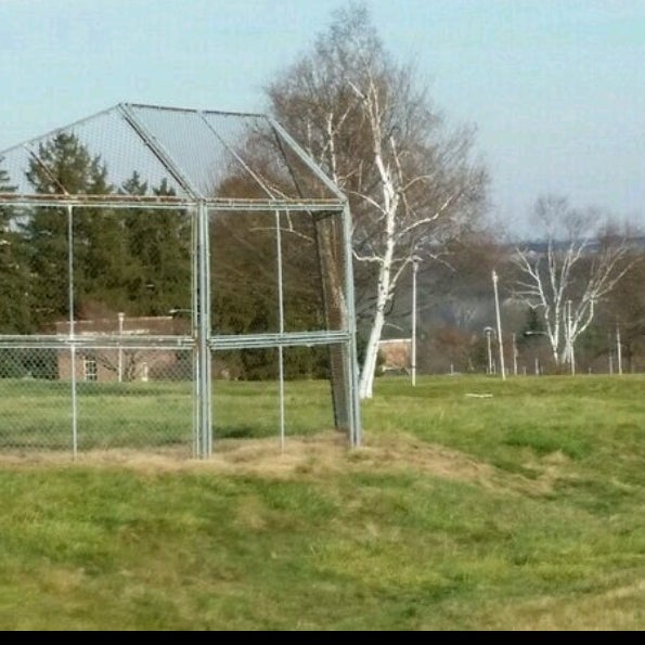 PECO. field Baseball Stadium