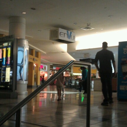 Photo taken at The Galleria at White Plains by Shannon C. on 9/30/2012