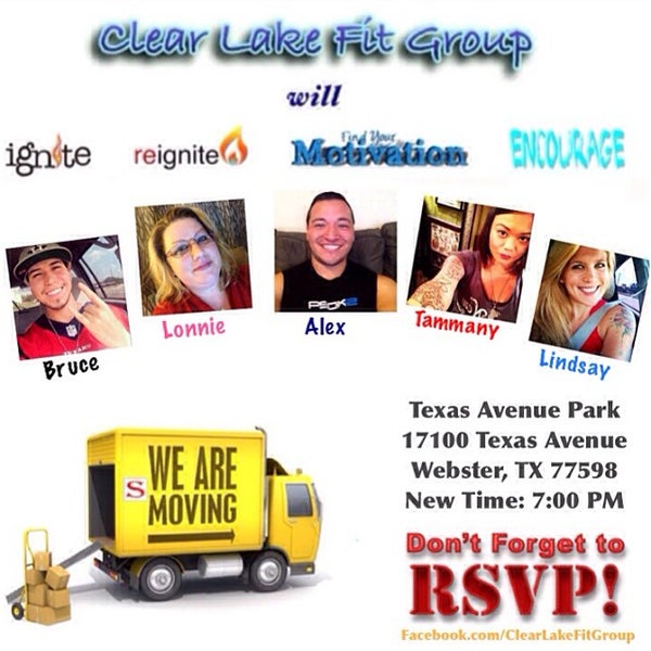 Photos at Texas Avenue Park ster, TX