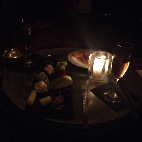 Photos at Flûte Midtown Theater District 45 tips