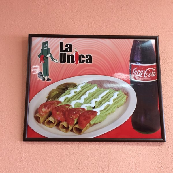 La Unica de Nuevo Laredo 4 tips